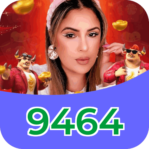 9464 RTP Games