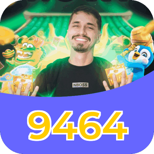 9464